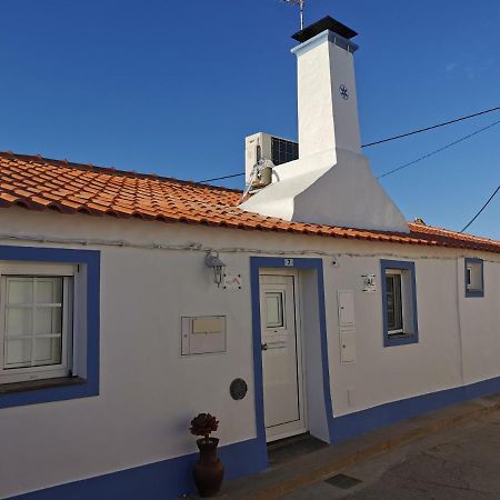 Sossego Da Carminho Villa Monsaraz Kültér fotó