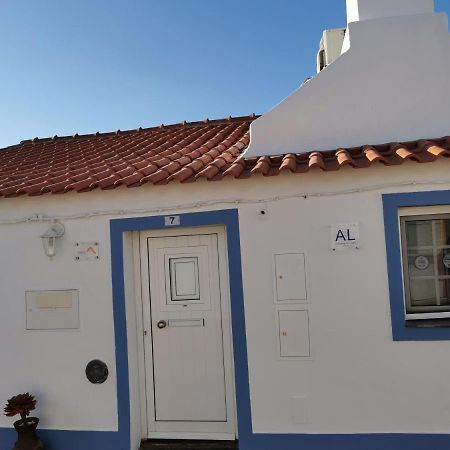 Sossego Da Carminho Villa Monsaraz Kültér fotó