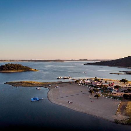 Sossego Da Carminho Villa Monsaraz Kültér fotó