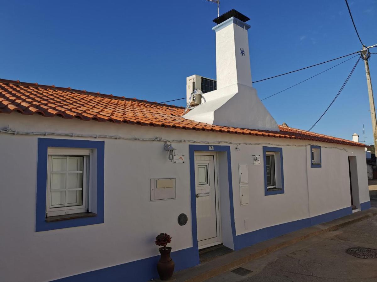 Sossego Da Carminho Villa Monsaraz Kültér fotó
