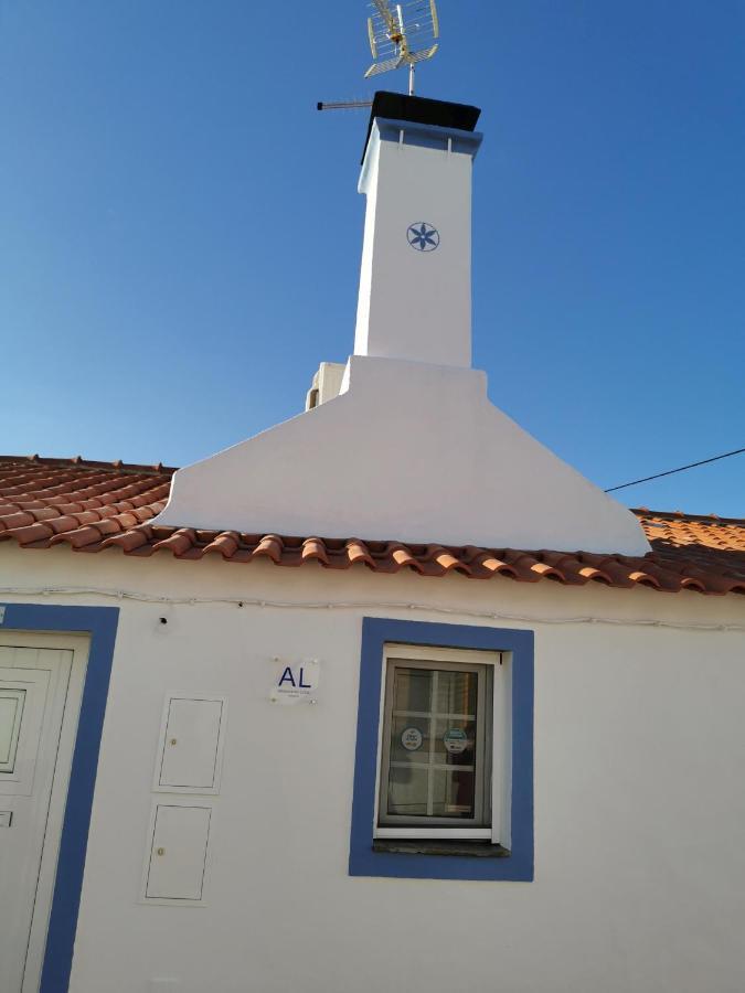 Sossego Da Carminho Villa Monsaraz Kültér fotó