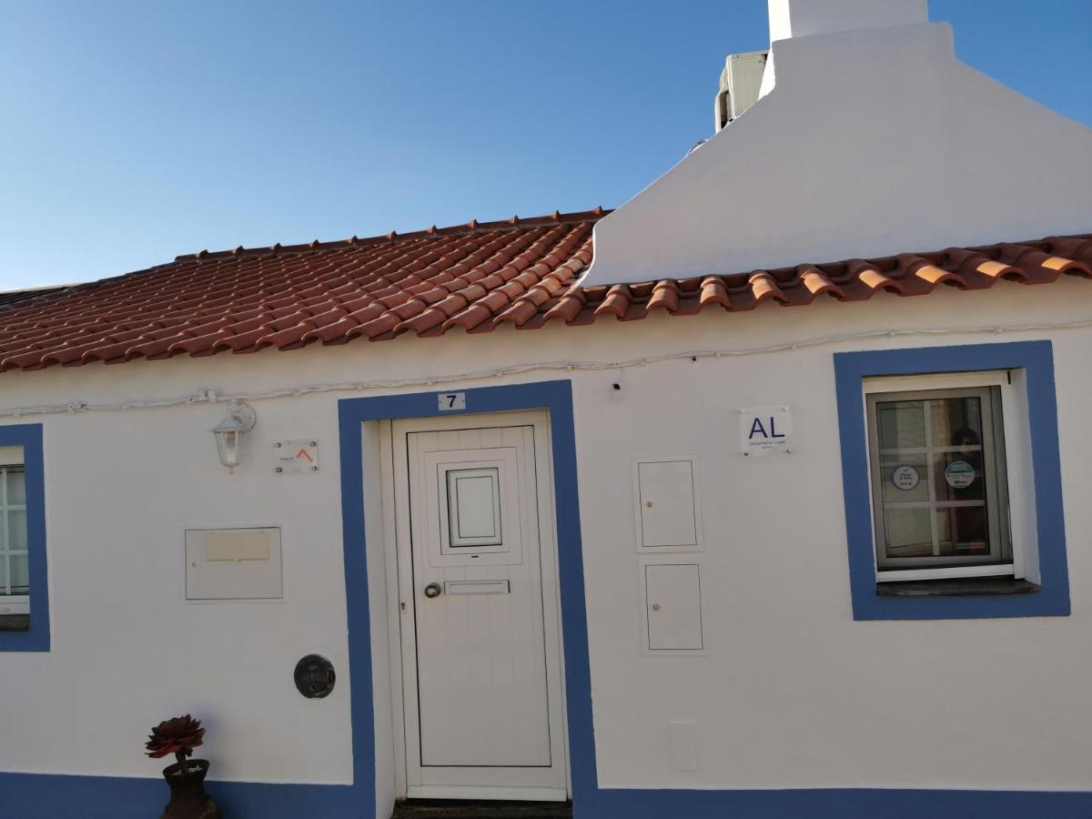 Sossego Da Carminho Villa Monsaraz Kültér fotó