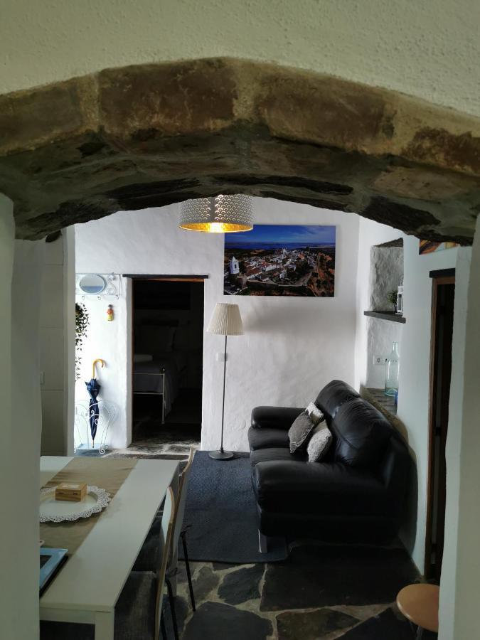 Sossego Da Carminho Villa Monsaraz Kültér fotó