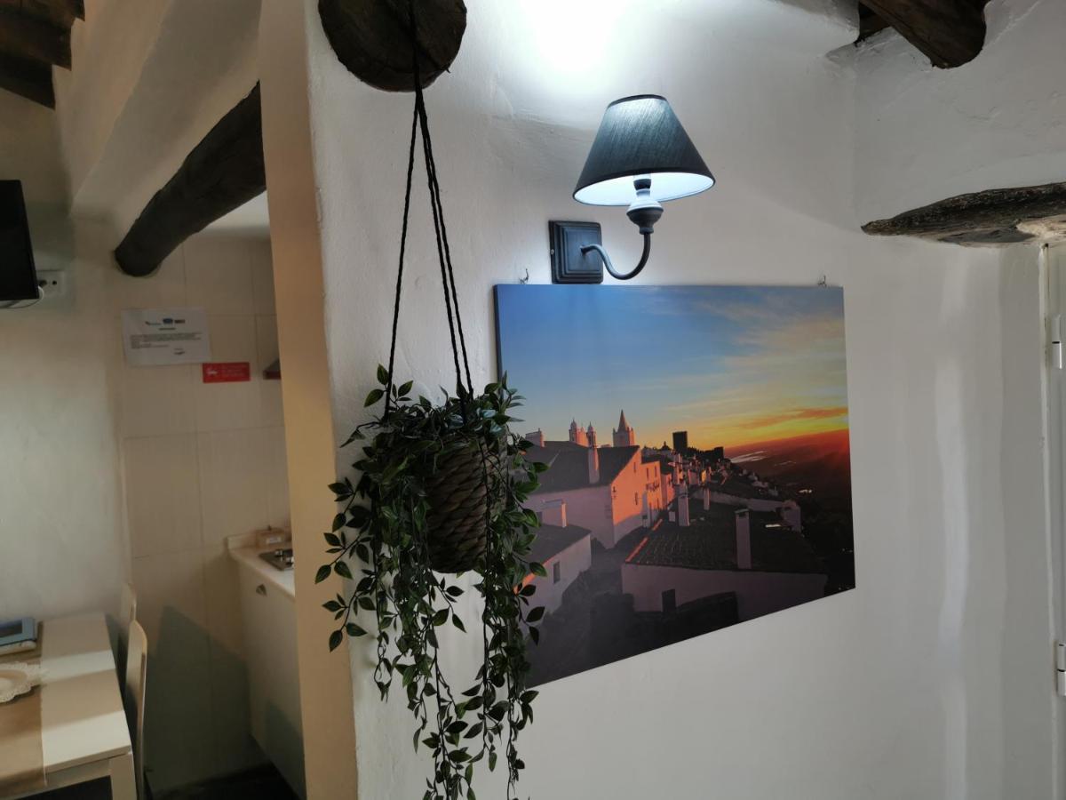 Sossego Da Carminho Villa Monsaraz Kültér fotó