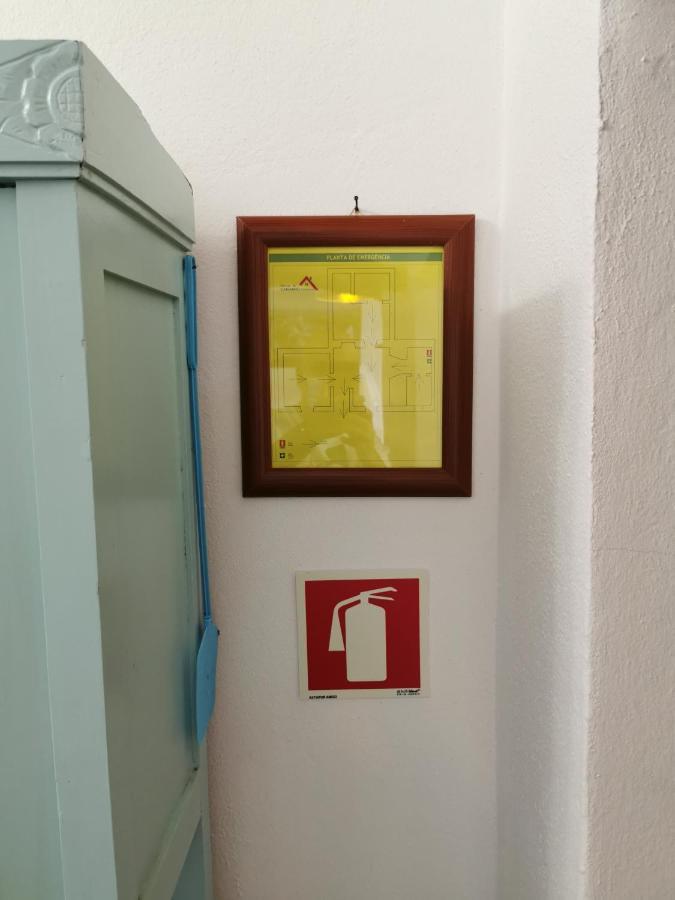 Sossego Da Carminho Villa Monsaraz Kültér fotó