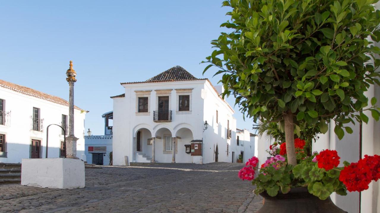 Sossego Da Carminho Villa Monsaraz Kültér fotó