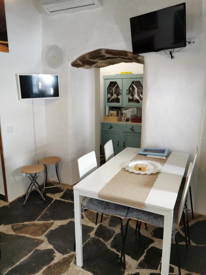 Sossego Da Carminho Villa Monsaraz Kültér fotó