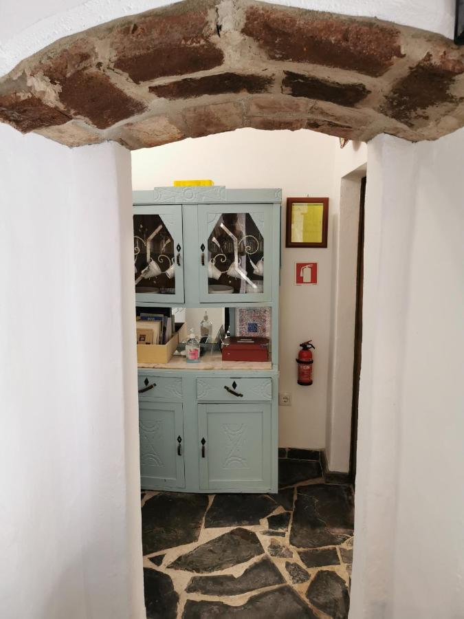 Sossego Da Carminho Villa Monsaraz Kültér fotó