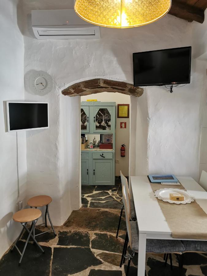 Sossego Da Carminho Villa Monsaraz Kültér fotó