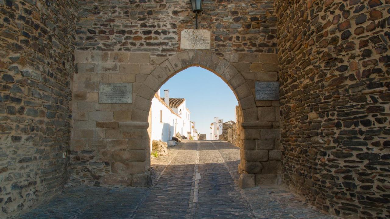 Sossego Da Carminho Villa Monsaraz Kültér fotó