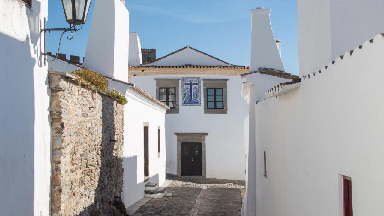 Sossego Da Carminho Villa Monsaraz Kültér fotó