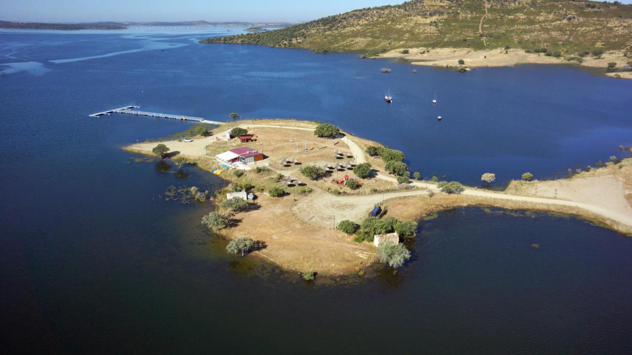 Sossego Da Carminho Villa Monsaraz Kültér fotó