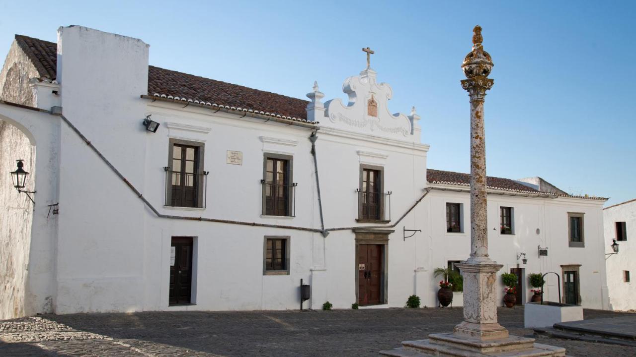 Sossego Da Carminho Villa Monsaraz Kültér fotó