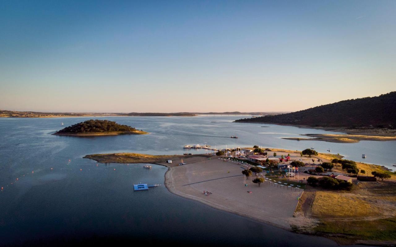 Sossego Da Carminho Villa Monsaraz Kültér fotó
